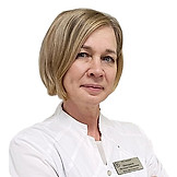 Шамарина Наталья Сергеевна