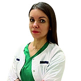 Неупокоева Елена Александровна