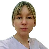 Гонштейн Анастасия Гиоргиевна