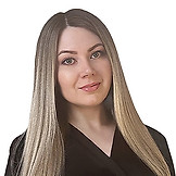Полозова Ксения Андреевна