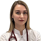 Белова Ксения Алексеевна