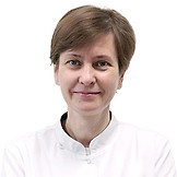 Коновалова Екатерина Борисовна
