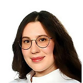 Аббасова Валерия Витальевна