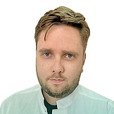 Князев Илья Владимирович
