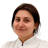 Белик Анастасия Сергеевна