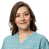 Вовченко Лидия Сергеевна