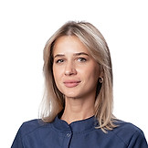 Горожанкина Мария Юрьевна
