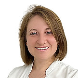 Суворина Алина Владимировна