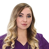 Похвалина Анна Андреевна