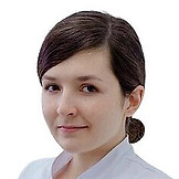 Смагина Ксения Усмановна