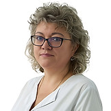 Мальцева Наталья Васильевна