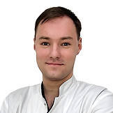 Ванин Аркадий Евгеньевич
