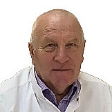 Борисов Валерий Мстиславович
