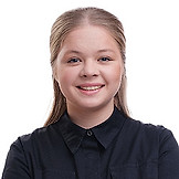Фокина Вера Николаевна