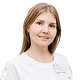 Пастьян Евгения Александровна