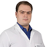 Сергеев Дмитрий Игоревич