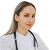 Проскурина Ольга Сергеевна