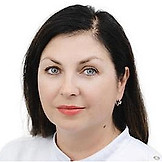 Аликина Олеся Петровна