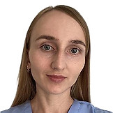 Нужина Гузель Абдулловна