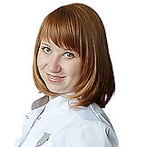 Томилова Наталья Валерьевна