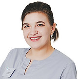 Гольцова Татьяна Андреевна