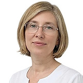 Серикова Людмила Николаевна