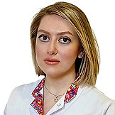 Рузаева Александра Вячеславовна
