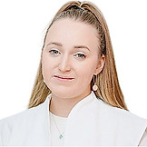 Назарова Владислава Евгеньевна