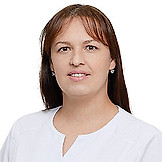 Осипенко Юлия Сергеевна