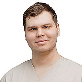 Овчинников Максим Анатольевич