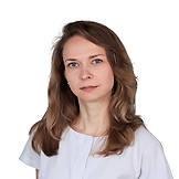 Стоянова Наталья Николаевна
