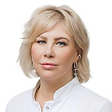 Лебедева Лилия Владимировна