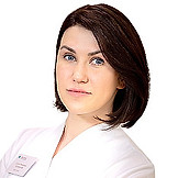 Булавинова Ольга Ивановна