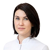 Булавинова Ольга Ивановна