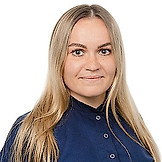 Гусева Анна Александровна