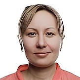Лычагина Анна Владимировна