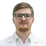 Марфицин Дмитрий Игоревич
