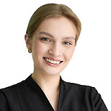 Козлова Екатерина Олеговна