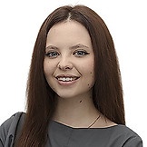 Холостова Маргарита Андреевна