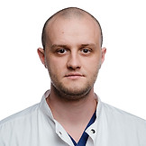 Олейник Виталий Сергеевич