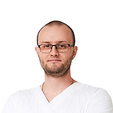 Олейник Виталий Сергеевич