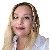 Хамзина Лариса Алековна