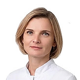 Галушкина Алла Александровна