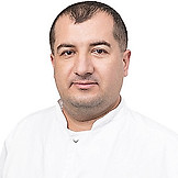 Ахмедов Назим Рамазанович