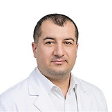 Ахмедов Назим Рамазанович