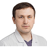 Сутормин Георгий Анатольевич
