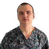 Борисюк Кирилл Андреевич