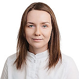 Голота Екатерина Валерьевна