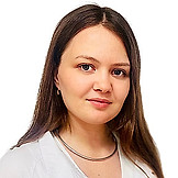 Швалева Юлия Александровна