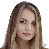 Плешкова Ирина Сергеевна